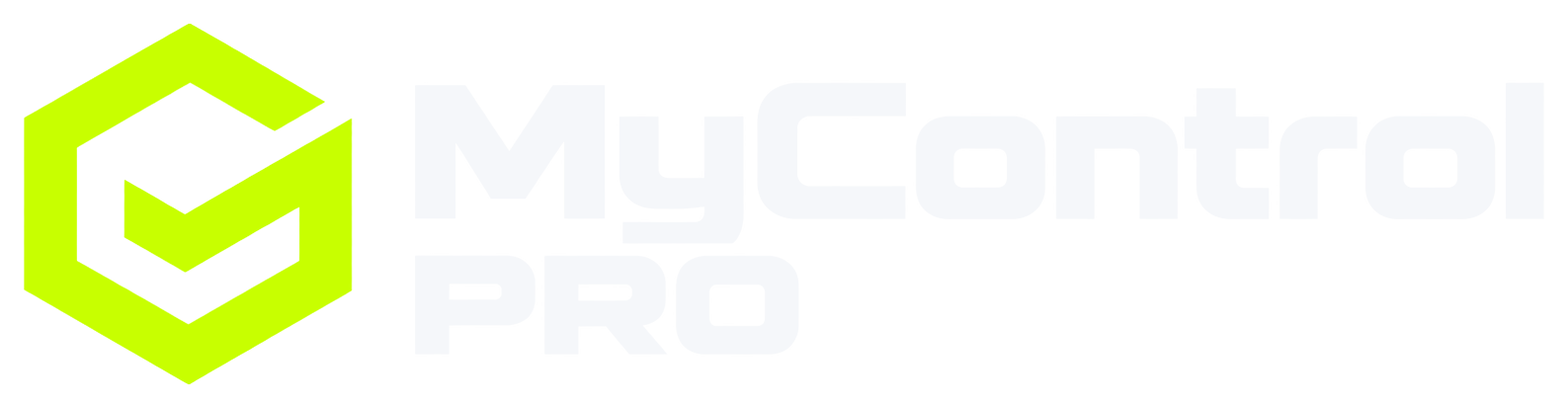 Mycontrolpro